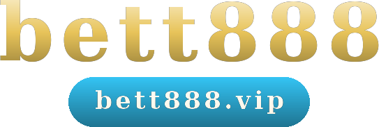bett888 logo