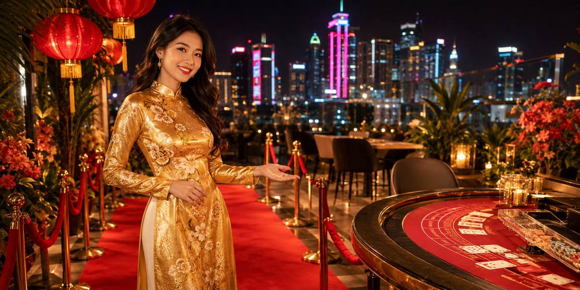bett888 Casino & Slot