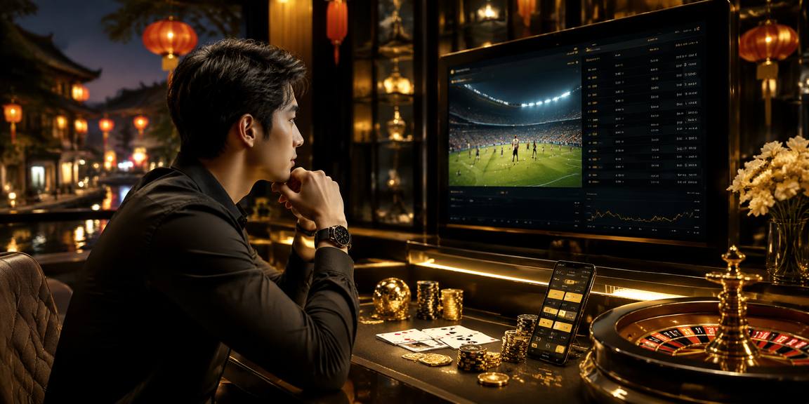 bett888 Nền tảng casino VIP Việt Nam – ai đứng sau bett888
