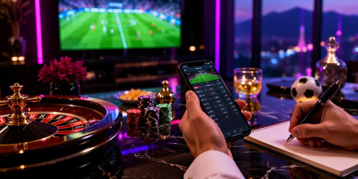 bett888 Thuật Ngữ Casino Cá Cược Bạn Cần Biết